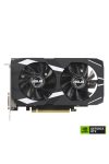 ASUS Videokártya PCI-Ex16x nVIDIA RTX 3050 6GB DDR6 OC