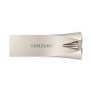   SAMSUNG Pendrive BAR Plus USB 3.1 Flash Drive 512GB (Champaign Silver)