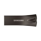   SAMSUNG Pendrive BAR Plus USB 3.1 Flash Drive 512GB (Titan Grey)