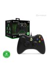 HYPERKIN Xenon Xbox Series|One/Windows 11|10 Xbox liszenszelt Vezetékes kontroller, Fekete