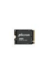 Micron 512gb M.2 SSD NVMe Gen4x4 ; MTFDKBA512QFM-1BD1AABGA