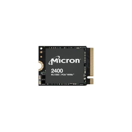 Micron 512gb M.2 SSD NVMe Gen4x4 ; MTFDKBA512QFM-1BD1AABGA