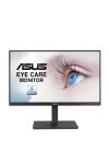 ASUS VA24EQSB Eye Care Monitor 23.8" IPS, 1920x1080, HDMI/Displayport/D-Sub, 3xUSB3.0, 75Hz