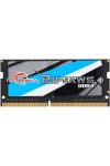 G.SKILL NB Memória DDR4 16GB 2400Mhz CL16 SODIMM 1.20V, Ripjaws