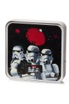 NUMSKULL "Stormtrooper" Perspex lámpa