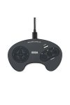 NUMSKULL SEGA Mega Drive Kontroller 10W Vezeték Nélküli Töltőpad