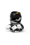 NUMSKULL Tubbz - Power Rangers "Black Ranger" (Limited Ed.) Gumikacsa