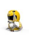 NUMSKULL Tubbz - Power Rangers "Yellow Ranger" (Limited Ed.) Gumikacsa