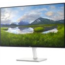   DELL LED IPS Monitor 23,8" S2425H 1920x1080, 1500:1, 250cd, 4ms, HDMI, fehér-fekete