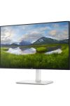 DELL LED IPS Monitor 23,8" S2425HS 1920x1080, 1500:1, 250cd, 4ms, HDMI, fehér-fekete