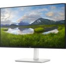   DELL LED IPS Monitor 23,8" S2425HS 1920x1080, 1500:1, 250cd, 4ms, HDMI, fehér-fekete