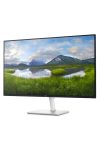 DELL LED Monitor 27" S2725H 1920x1080, 1500:1, 300cd, 4ms, HDMI, fekete-fehér