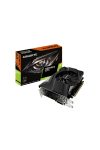 GIGABYTE Videokártya PCI-Ex16x nVIDIA GTX 1650 4GB DDR6 OC