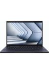 ASUS COM NB ExpertBook B3404CVA-Q50734 14" WUXGA, i7-1360P, 16GB, 512GB M.2, INT, NOOS, Fekete