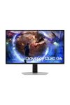 SAMSUNG Gaming 360Hz OLED monitor 27", 2560x1440, 16:9, 250cd/m2, 0.03ms, HDMI/DisplayPort/USB,Pivot - LS27DG600SUXEN