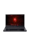 ACER Aspire Nitro ANV15-41-R9V5, 15.6" FHD IPS, AMD Ryzen 5-7535HS, 16GB, 512GB SSD, GeForce RTX 4050, DOS, fekete