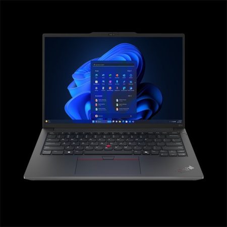 LENOVO ThinkPad E14 G6, 14.0" WUXGA, AMD Ryzen 5 7535HS (4.55GHz), 16GB, 512GB SSD, NoOS