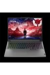 LENOVO Legion Slim 5 16AHP9, 16.0" WQXGA, AMD Ryzen 7 8845HS, 16GB, 512GB SSD, nV RTX4060 8GB, NoOS, Luna Grey