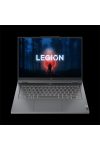 LENOVO Legion Slim 5 14APH8, 14.5" WQXGA+, AMD Ryzen 5 7640HS, 16GB, 512GB SSD, nV RTX3050 6GB, Win11 Home, Storm Grey