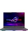 ASUS GAMER NB ROG Strix G634JYR-NM007W 16,0"  WQXGA, i9-14900HX, 16GB, 1TB M.2, RTX 4090 8GB, WIN11H, Fekete