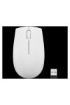 LENOVO 300 Wireless Compact Mouse (Cloud Grey)