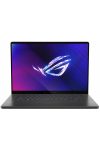 ASUS GAMER NB ROG ZEPHYRUS GU605MI-QR075W 16" OLED WQXGA, Core Ultra 7-155H, 32GB, 1TB M.2, RTX 4070 8GB, WIN11H, Fehér