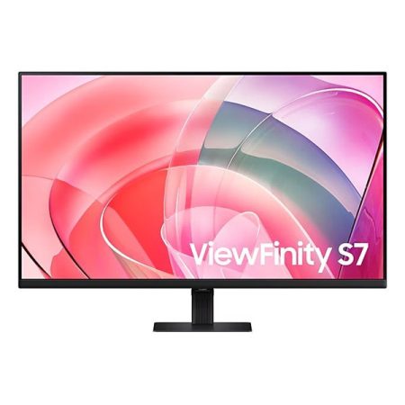 SAMSUNG VA monitor 32" S70D, 3840x2160, 16:9, 350cd/m2, 5ms, HDMI/DisplayPort