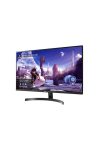 LG IPS monitor 31.5" 32QN600P, 2560x1440, 16:9, 350cd/m2, 5ms, 2xHDMI/DisplayPort, HDR10, FreeSync