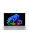 ASUS CONS NB Vivobook S15 S5507QA-MA001W 15,6" 2,8K OLED GL, Qualc.Snapd. X1E 78 100 , 32GB, 1TB M.2, INT, WIn11H, Ezüst