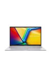 ASUS CONS NB Vivobook X1704VA-AU404 17.3" FHD, i5-1335U, 16GB, 512GB M,2, INT, NOOS, Ezüst