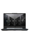 ASUS GAMER NB TUF FA506NCR-HN108 15,6" FHD, Ryzen 7-7435HS, 16GB, 512GB M.2, NV RTX 3050 4GB, NOOS, Fekete