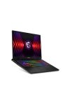 MSI Gaming NB Sword 16 HX B13VGKG-633, 16" FHD+, Intel i7-13700HX, 16GB, 1TB, RTX 4070 8GB, NoOS, Cosmos Grey