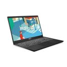   MSI Business NB Modern 15 B13M-1033, 15.6" FHD, i5-1335U, 16GB, 512GB M.2, INT, Win11H, Fekete