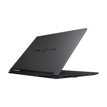 MSI Gaming NB Stealth 16 Mercedes-AMG A1VGG-291 16" QHD+ OLED, Ultra 9 185H, 32GB, 2TB, RTX 4070, Win11H, Kék - US KEY