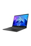 MSI Business NB Prestige 16 AI Evo B1MG-066, 16" QHD+, Intel Ultra 7 155H, 16GB, 1TB M.2, INT, WIN11H, Stellar Gray