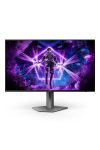 AOC Gaming 240Hz OLED monitor 27" AG276QZD, 2560x1440, 16:9, 0,03ms, 2xHDMI/2xDisplayport/2xUSB, hangszóró