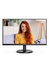 AOC monitor 27" U27B3M 3840x2160, 16:9, 300cd/m2, 4ms, 2xHDMI/DisplayPort, hangszóró, HDR10