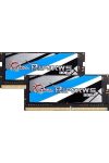 G.SKILL NB Memória DDR4 16GB 2133Mhz CL15 SODIMM 1.20V, Rpjaws (Kit of 2)