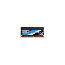   G.SKILL NB Memória DDR4 4GB 2400Mhz CL16 SODIMM 1.20V, Ripjaws