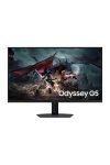 SAMSUNG Gaming 180Hz IPS monitor 32" G50D, 2560x1440, 16:9, 350cd/m2, 1ms, HDMI/DisplayPort, Pivot