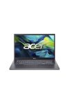 ACER Aspire A17-51GM-50G3, 17.3" FHD, Intel Core 5 120U, 16GB, 512GB SSD, GeForce RTX 2050, DOS, acélszürke