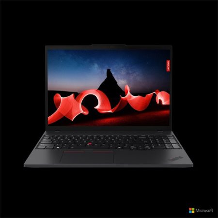 LENOVO ThinkPad T16 G3, 16.0" WUXGA, Intel Core Ultra 7 155U (4.8GHz), 32GB, 1TB SSD, Win11 Pro