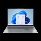   LENOVO ThinkBook 16 G6 ABP, 16.0" WUXGA, AMD Ryzen 5 7430U (4.5GHz), 16GB, 512GB SSD, Win11 Pro, Arctic Grey