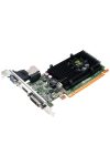 BLACKBIRD Videokártya PCI-Ex16x nVIDIA GT 210 1GB DDR3