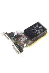 BLACKBIRD Videokártya PCI-Ex16x nVIDIA GT 740 4GB DDR5