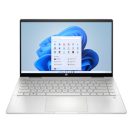   HP Pavilion x360 14-ek2001nh 14" FHD IPS 300cd Touch, Core 5-120U 1.4GHz, 16GB, 512GB SSD, Win 11, ezüst