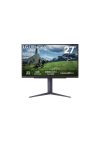 LG Gaming 200Hz Nano IPS monitor 27" 27GS85Q, 2560x1440, 16:9, 400cd/m2, 1ms, 2xHDMI/DisplayPort/3xUSB, Pivot