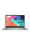 MSI Business NB Modern 15 F13MG-060, 15.6" FHD, i5-1335U, 16GB, 512GB M.2, INT, no OS, Ezüst