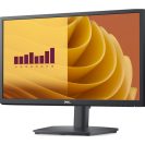   DELL LCD Monitor 21,4" E2225HS FHD 1920×1080, VA 75Hz 16:9  3000:1, 250cd, 5ms, HDMI, DP, VGA, fekete