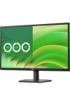 DELL LCD Monitor 27" E2725H FHD 1920×1080, 75Hz, VA 16:9, 3000:1, 300cd, 5ms, VGA, DP, fekete